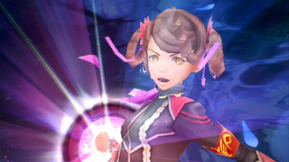 Illustration for article titled Arc Rise Fantasia Looks Like This